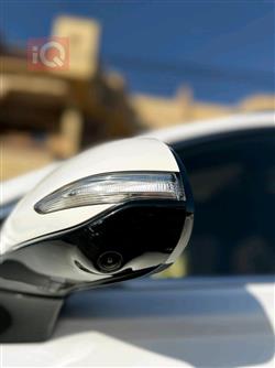 هیوندای سەنتافی
